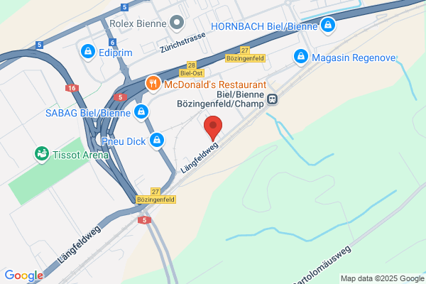 Egli Sanierungstechnik