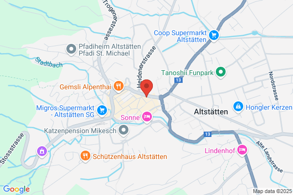 Bezirksamt Oberrheintal