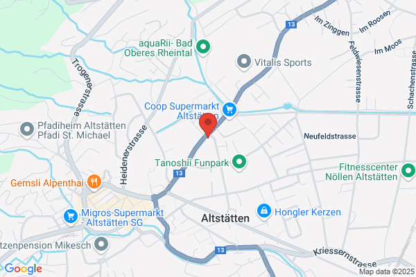 Buerotrend AG