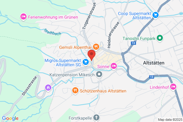 Papeterie Enderli AG