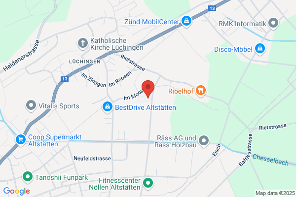 Webdesign GmbH