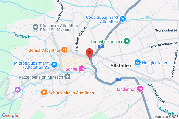 Basler Versicherungs- Gesellschaft