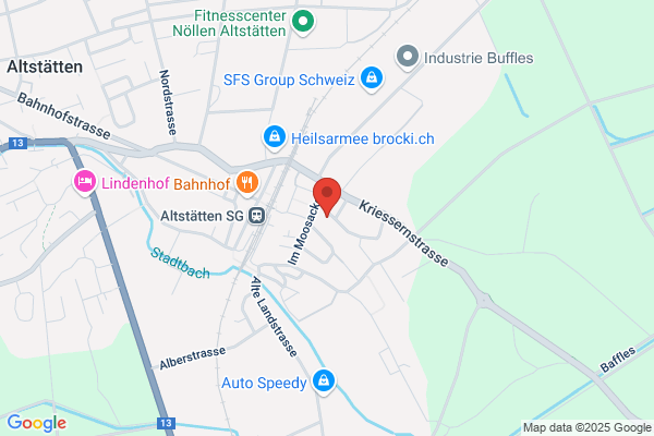 DeWin System Informatik GmbH