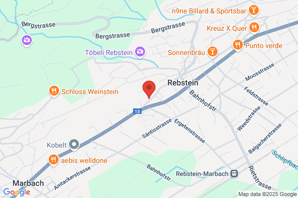 Remasec Kreis und Gut