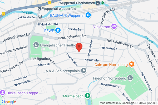 IBD Consulting GmbH