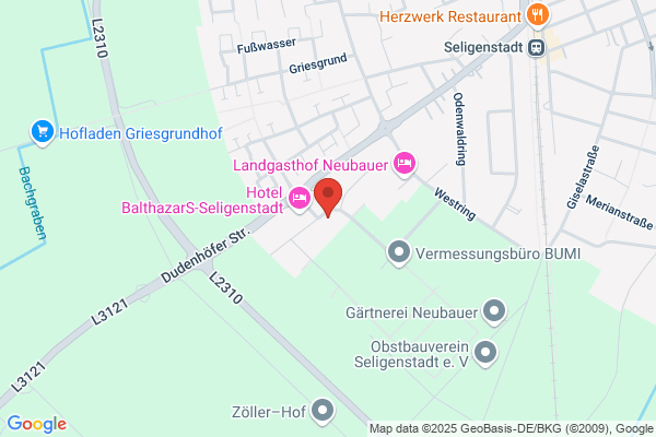 Matchingpark GmbH