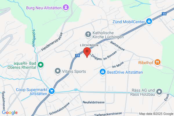 Bastel- u. Puppenstube