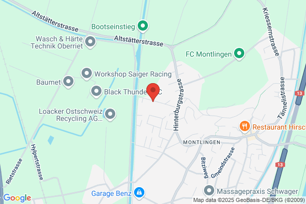 Bont GmbH