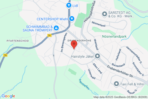 H.P. Benz GmbH