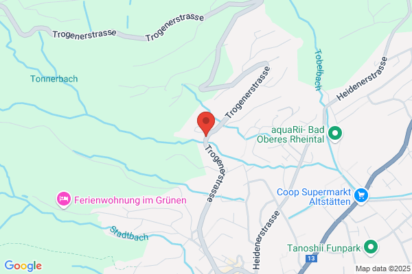 Restaurant Traube