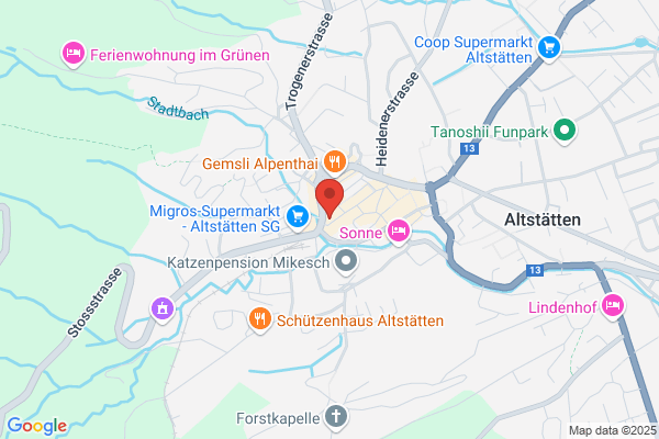 Frauenhof
