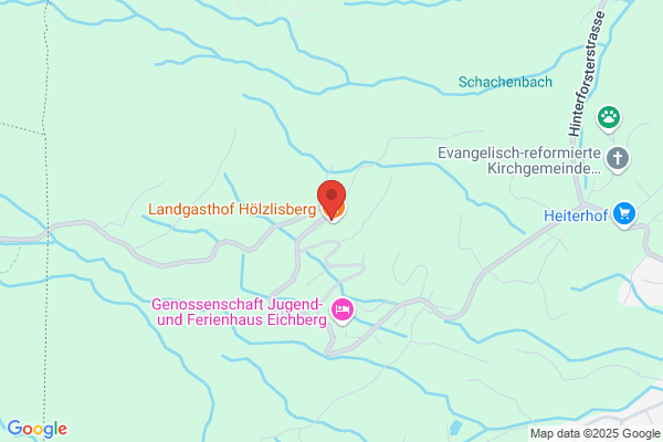 Landgasthof Hoelzlisberg