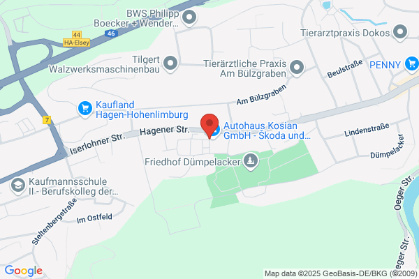 Beschriftungs-Service Meyer