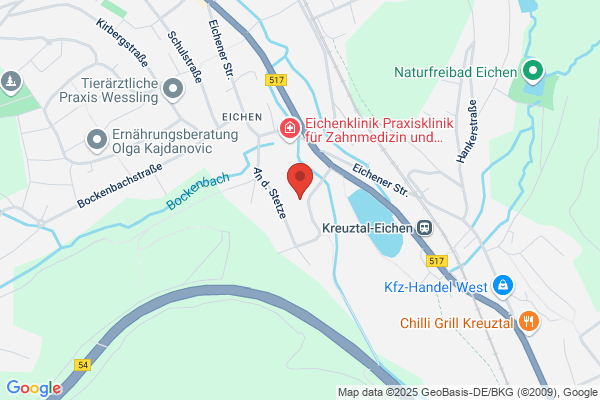 UNIVERSAL MONTAGEN GMBH