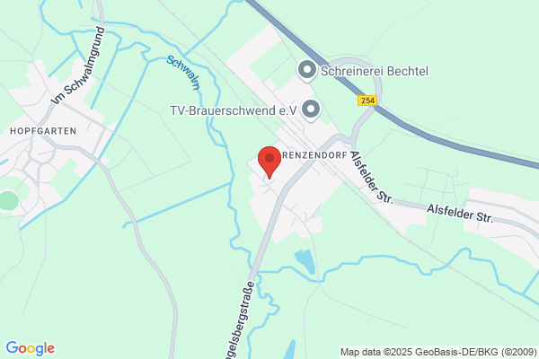 BZ Werbeideen GmbH