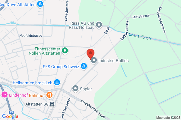 Hofstetter Waerme- Kaelte- Steuerungstechnik