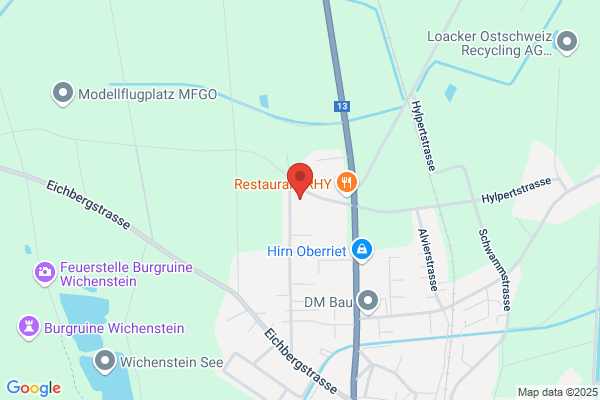 Adolf Hasler AG