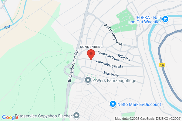 DAMET Management Metzger und Reusser
