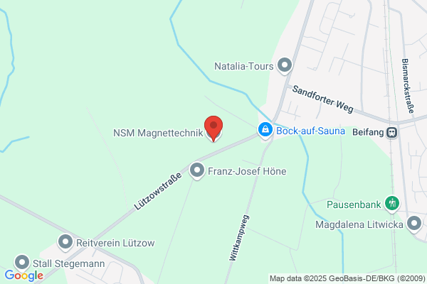 NSM Schreinermontagen GmbH