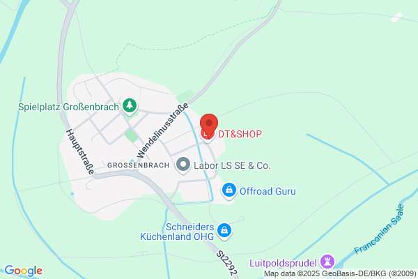 Laboshop AG