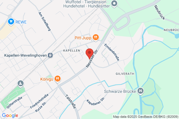 Hotel-Restaurant Drei Koenige