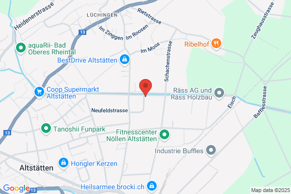 Probau Immobilien AG