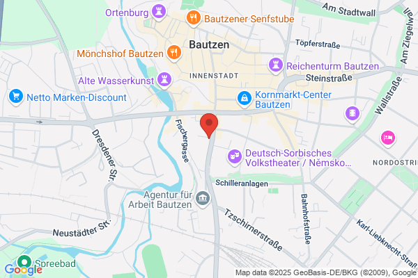 Baenziger + Koeppel + Partner Ingenieure + Planer SIA USIC