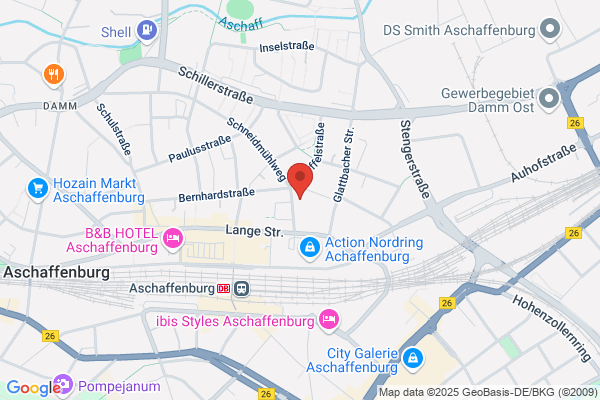 Zweihorn Farbe Beizen u. Lacke