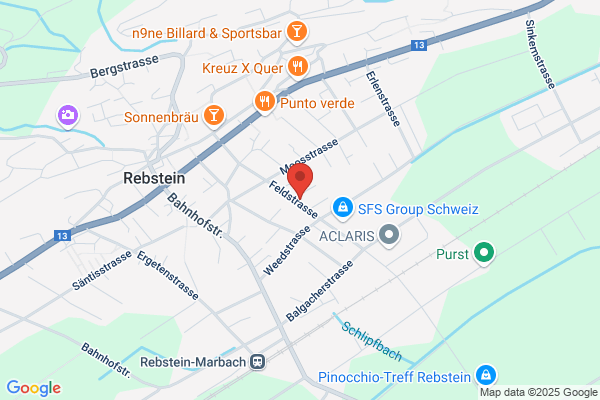 Caravan Camping Dietsche GmbH