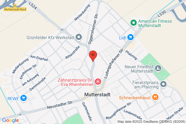 Metzgerei W. Baumgartner