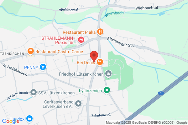 Primarschule Kirchfeld