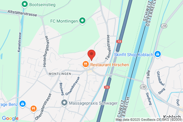 Primarschule Montlingen