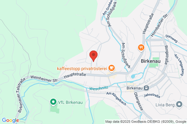 Reitbahn Birkenau Genossenschaft