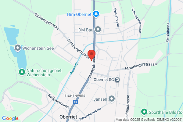 Imlig Kaeserei Oberriet