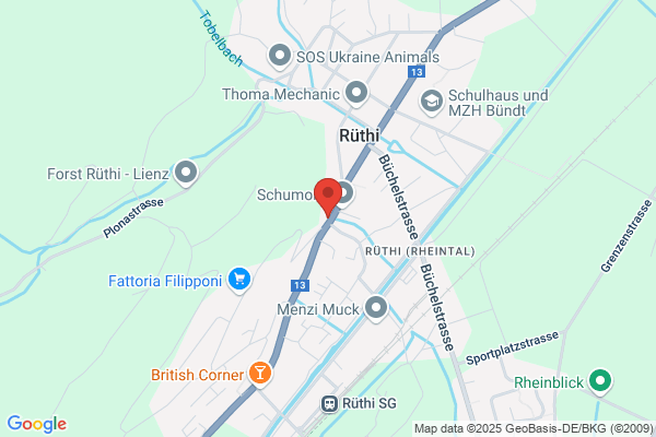 Restaurant Kreuz