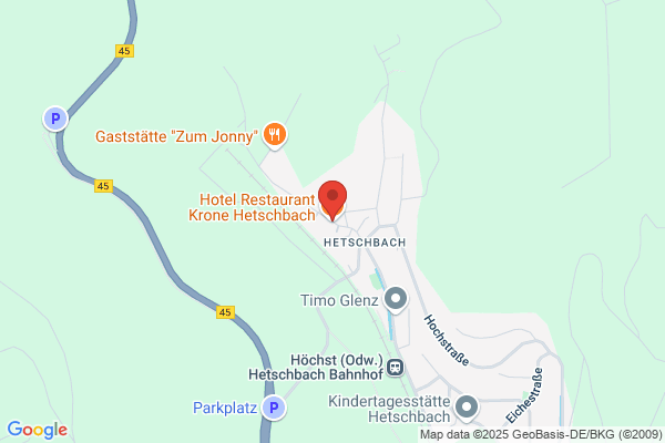 Restaurant Krone