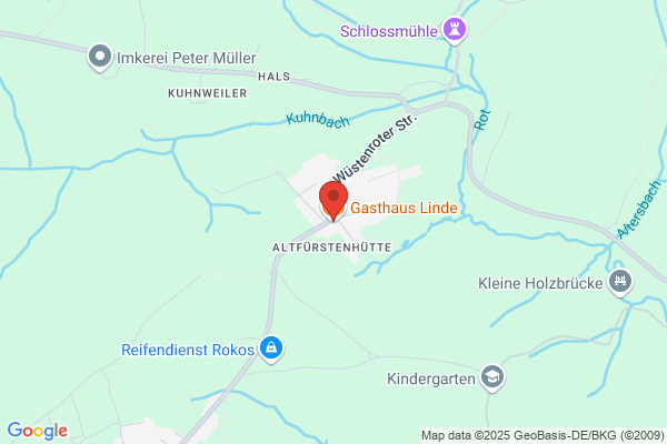 Restaurant Linde