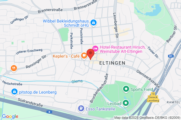 Restaurant Ochsen