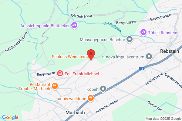Schloss Weinstein