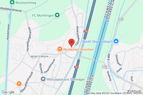Eichi-Holz