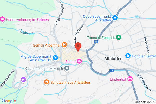 Zivilstandsamt