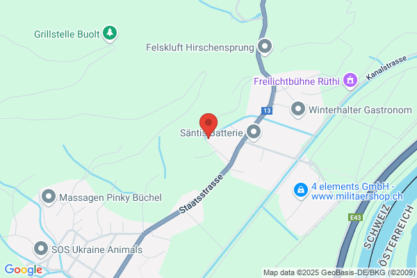 Strahlzentrum fuer Oberflaechenbehandlung AG