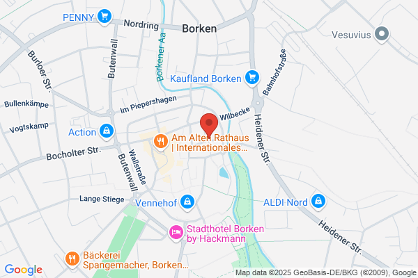 Kindermode u. Boerse Pumuckl