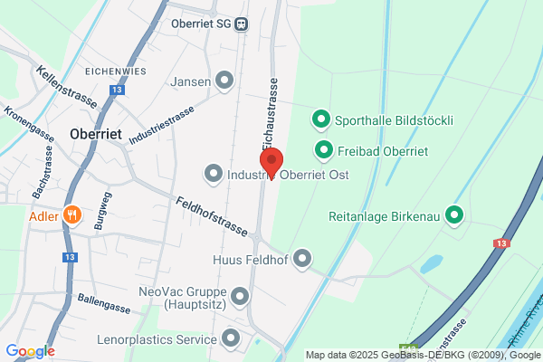 Loher Spenglertechnik AG