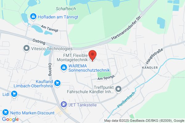 FMJ Technology GmbH