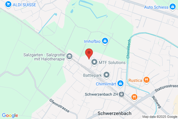 Erste CMI AG