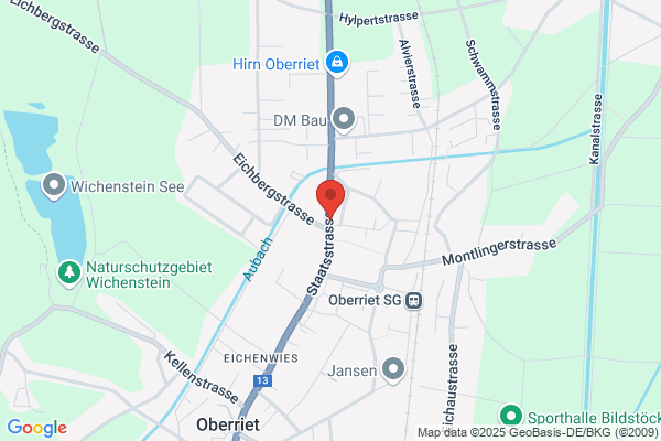 Migrol Tankstelle