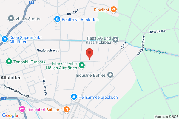 Hangartner Treuhand und Unternehmensberatung