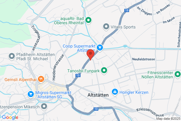 RT Rheintaler Treuhand AG