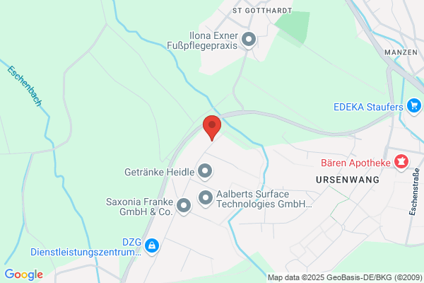 Intus GmbH